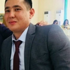 Айбат Бактыбаев, 09.10.1992, Костанай