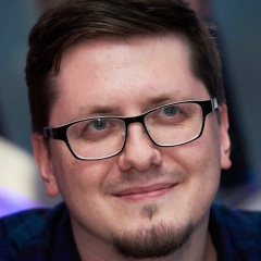 Александр Коблик, 12.05.1990, Москва