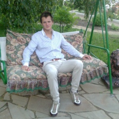 Михаил Решетник, Киев