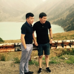 Ержан Дуйсенбекулы, 23.08.1989