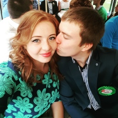 Мария Кравцова, 31.03.1992, Москва