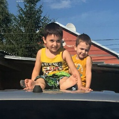 Эльнур Газаров, 24.02.1986, Жуковский