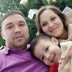 Semen Shapkin, 06.12.1989, Челябинск