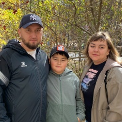 Руслан Ганиев, 08.06