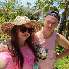 Мишан Черников, 30.11.1984, Санкт-Петербург