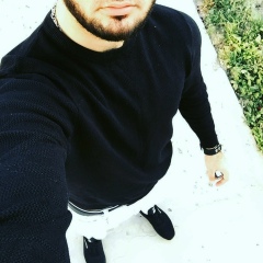 Федя Бакиев