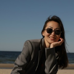 Антонина Борисова, 18.04, Якутск