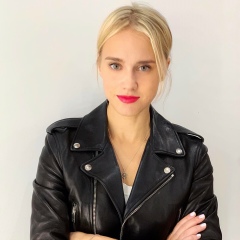 Анастасия Рашкина, 17.07.1987, Санкт-Петербург