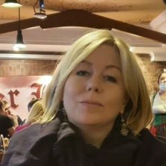 Татьяна Ожогина, 10.10, Санкт-Петербург