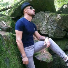 Тарас Боровик, 22.02.1983, Каменское / Днепродзержинск