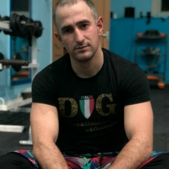 Ruha Ibakov, 05.06.1991, Ставропольский