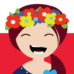 Ксения Вострикова, 20.05.1985, Wrocław