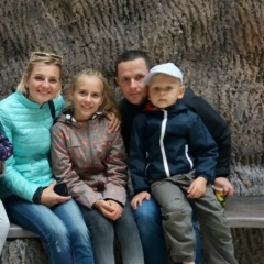 Віталій Гевко, 01.03.1985, Бучач