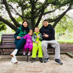 Arslan Galeev, 28.08.1988, Уфа