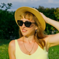Юлия Гривкова, 20.06.1990, Белгород