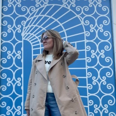 Татьяна Пручкина, 16.04, Пермь