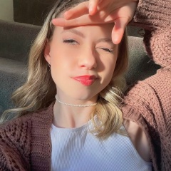 Anastasia Pavlova, Красноярск