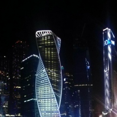 Денис Шевченко, 04.07, Москва