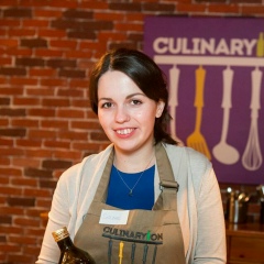 Татьяна Бечикова, 11.04, Москва