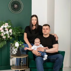 Дарья Костина, 12.01, Санкт-Петербург