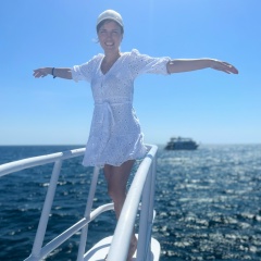 Антонина Настыч, 27.08, Щелково