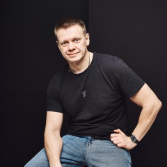 Andrey Semenov, 19.09.1983, Великий Новгород