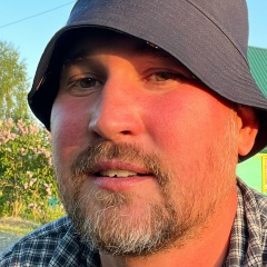 Алексей Васильев, 30.09