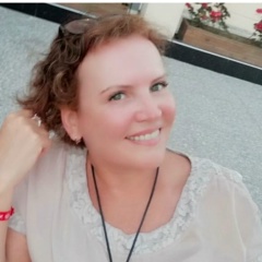 Маргарита Зельверт, 06.08, Калининград