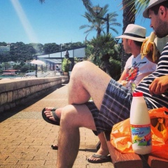 Кирилл Дозвонов, 27.03.1984, Москва