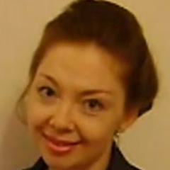 Арина Батыгина, 31.01, Воронеж