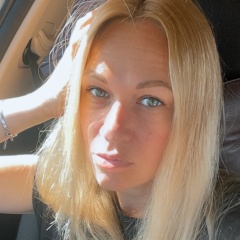 Лана Павлова, 30.12, Санкт-Петербург