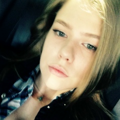 Валерия Лукиных, Москва