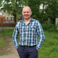 Тарас Ліщинський, 28.03.1988, Калуш