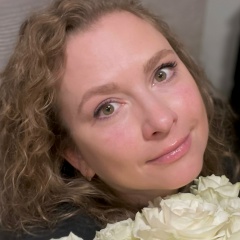 Светлана Королева, 13.10, Санкт-Петербург