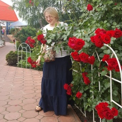 Елена Жемчугова, 08.09.1974, Санкт-Петербург