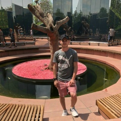 Александр Богач, 30.01