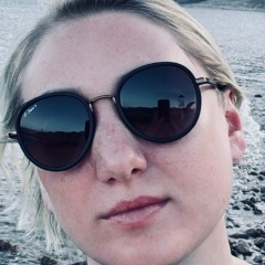 Оля Москалёва, Пермь