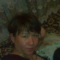 Зерхан Оспанова