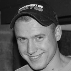 Сергей Гаврилюк, 22.07, Винница