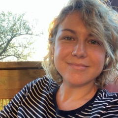 Ilona Rotkovski, 09.12.1990, Тель-Авив