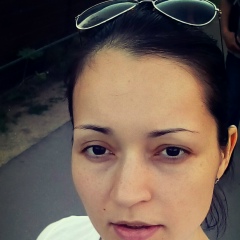 Евгения Евгения, 01.11.1985