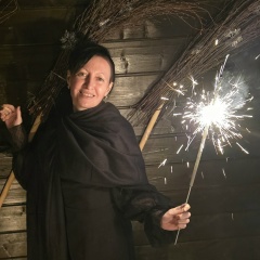 Александра Денисова