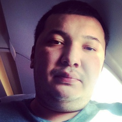 Ануар Шабаев, 12.05.1991, Нукус