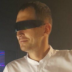 Rus Man