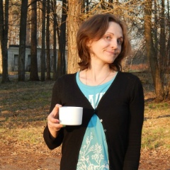 Елена Стекольщикова, 17.05.1984, Зеленоград