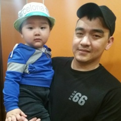 Мульдер Альсенова, 29.07.1991, Астана