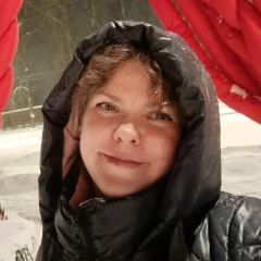 Евгения Голицына, 12.04, Гостилицы