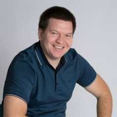 Дмитрий Лукин, 11.11, Тольятти