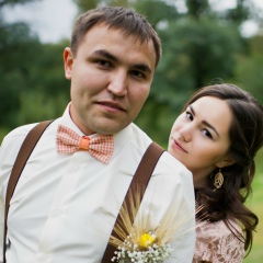 Эльмир Абдулов, 02.02.1988, Уфа