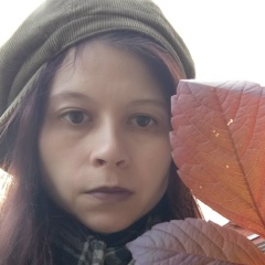 Хельга Чернявская